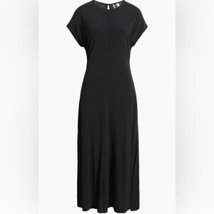 Nordstrom Dolman Sleeve Maxi Dress